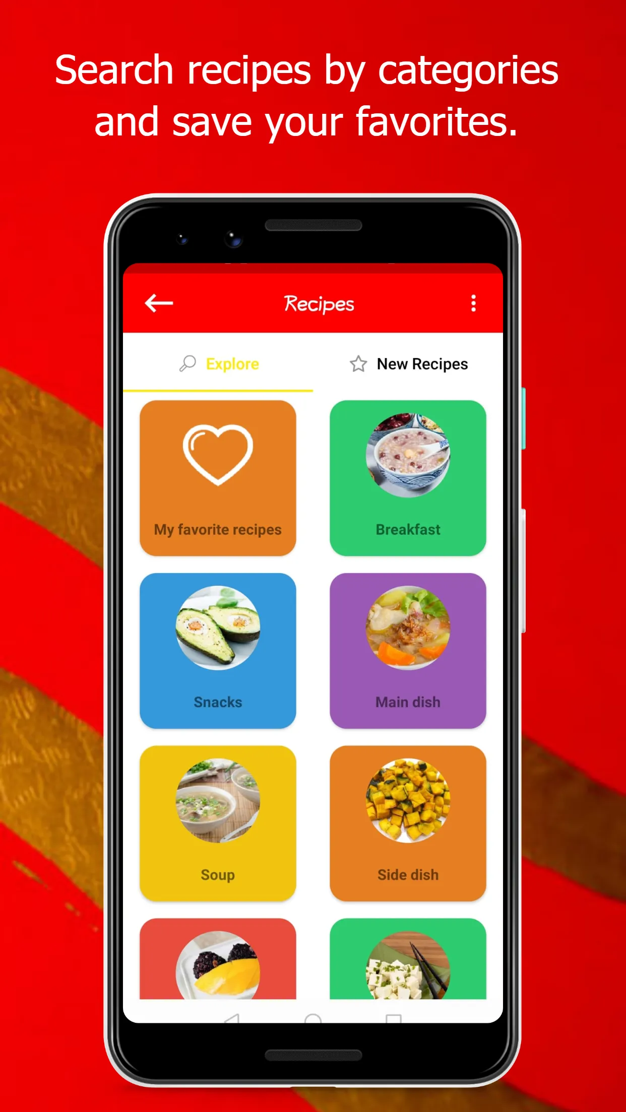 BabyLedWeaning Chinese Recipes | Indus Appstore | Screenshot