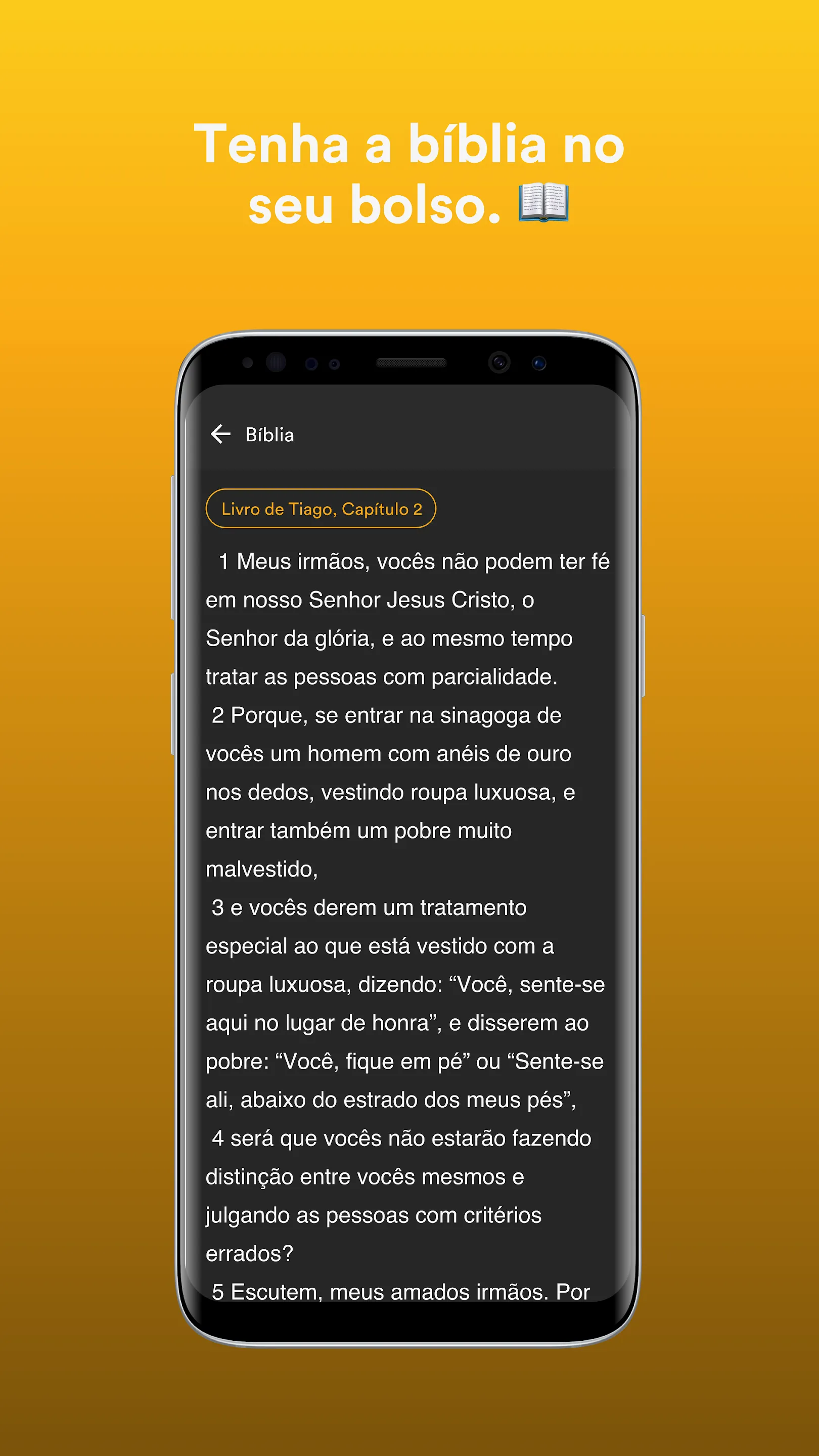 Céu na Terra - Cultura Cristã | Indus Appstore | Screenshot