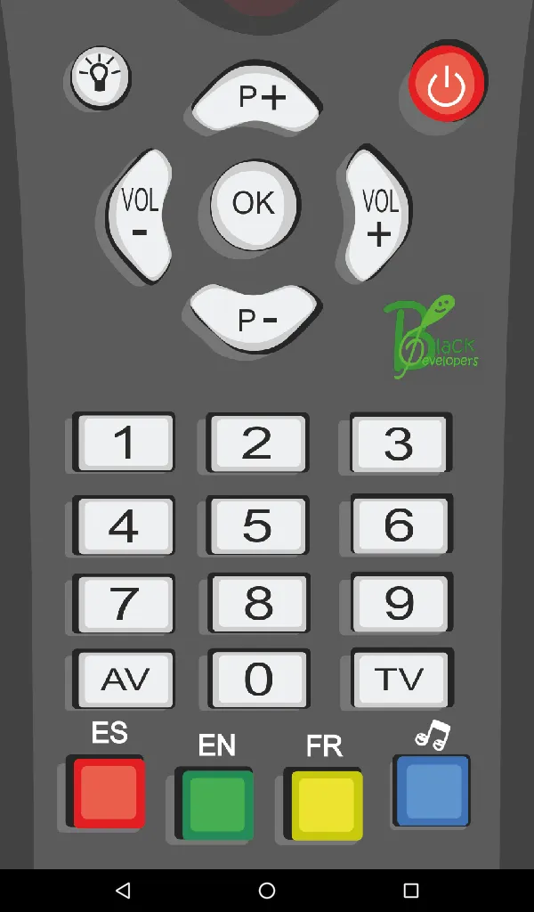 Toy Remote Control | Indus Appstore | Screenshot