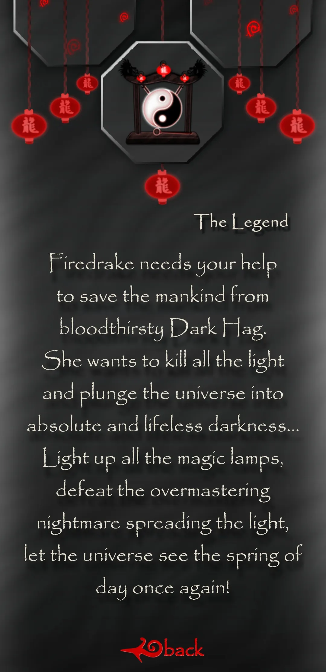 Firedrake Legendary Firedragon | Indus Appstore | Screenshot