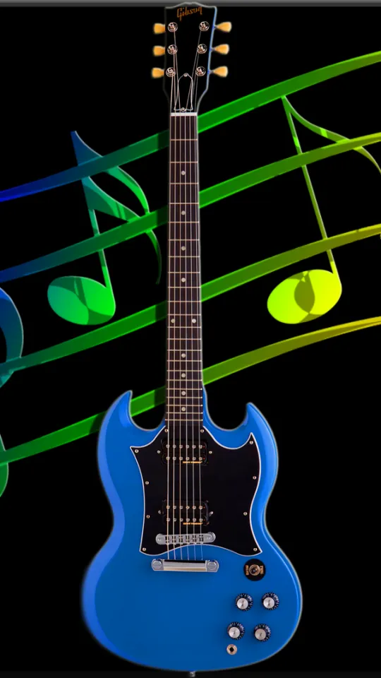 Guitar Wallpaper | Indus Appstore | Screenshot