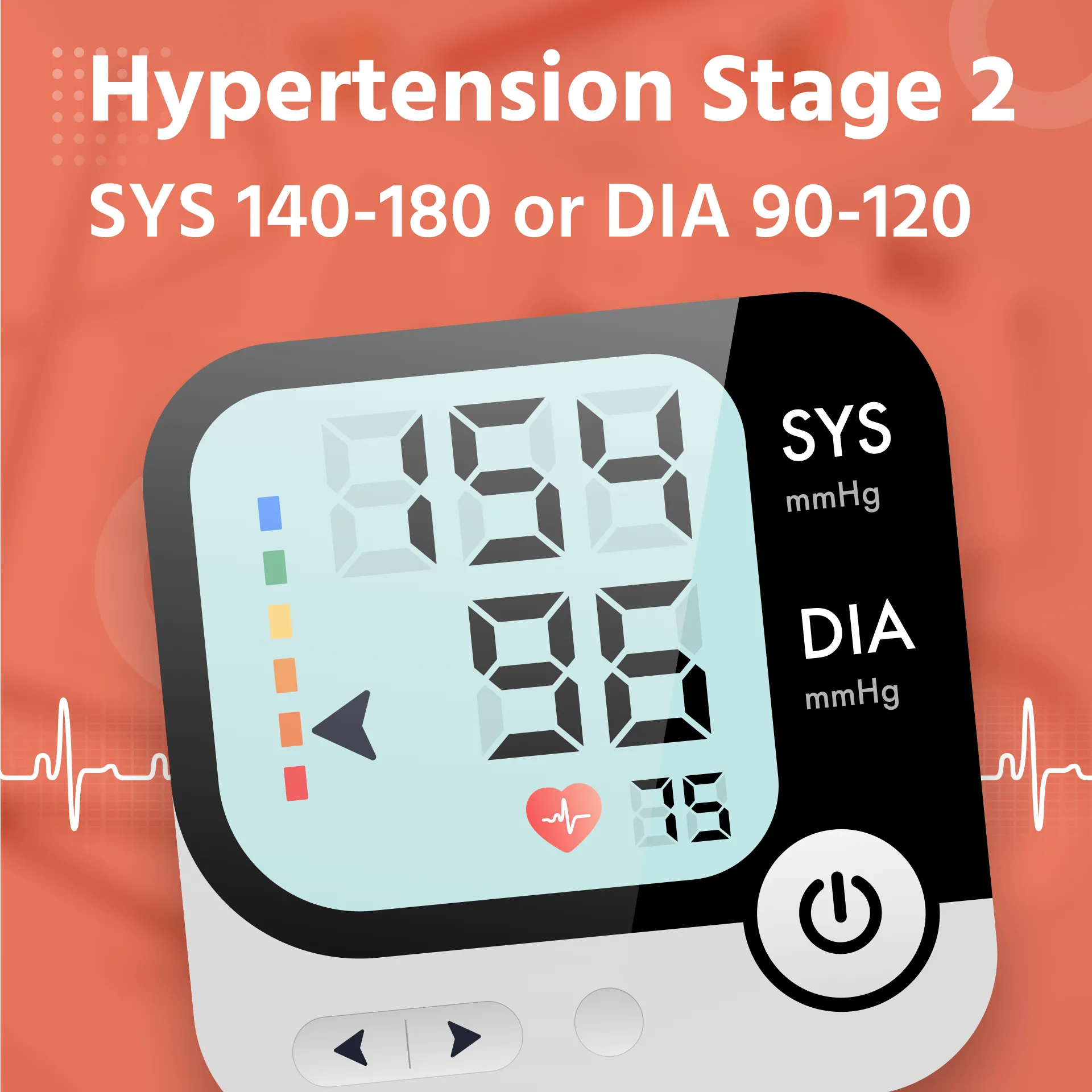 Blood Pressure App: BP Monitor | Indus Appstore | Screenshot