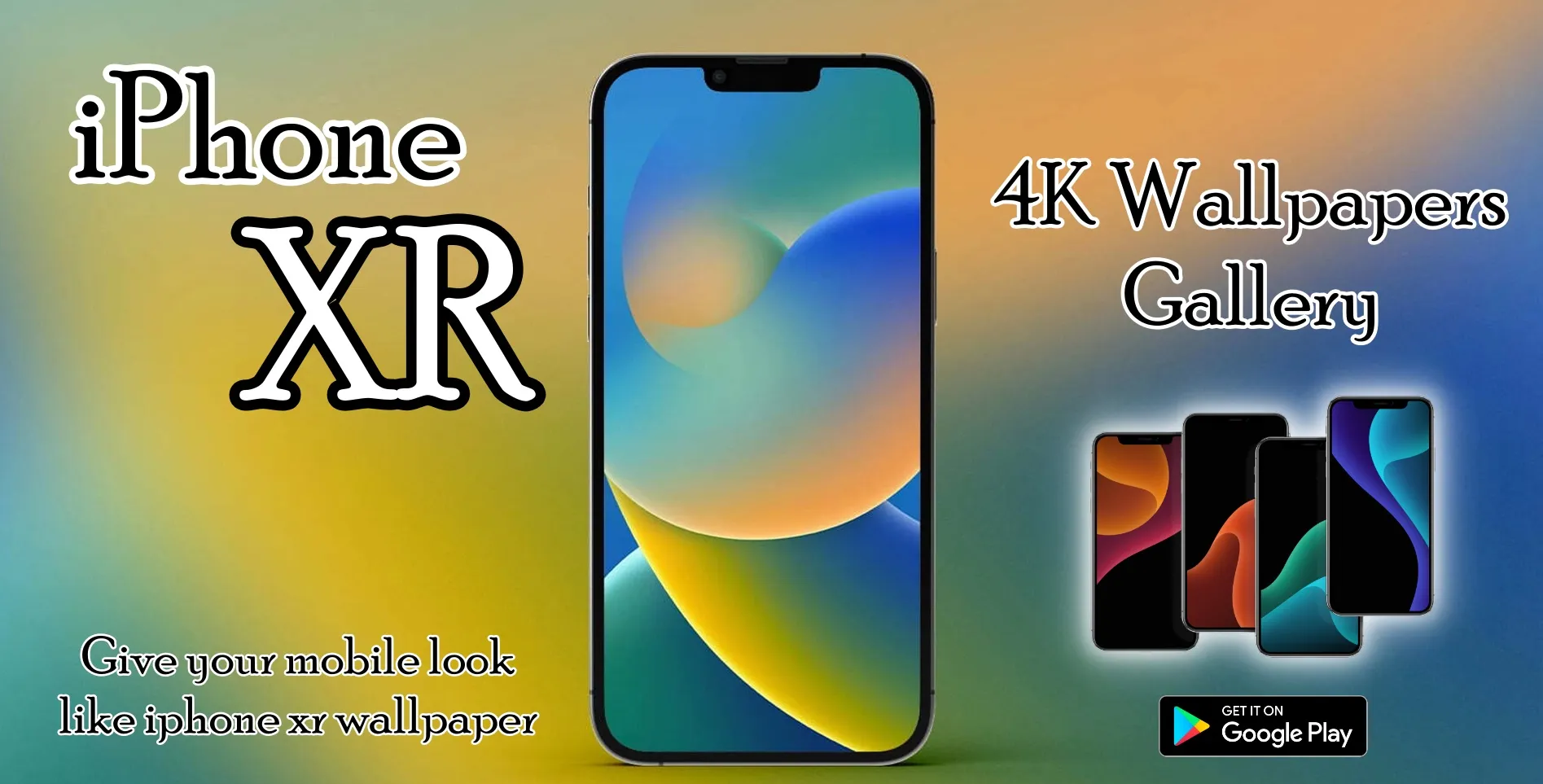 iPhone XR Themes & Wallpapers | Indus Appstore | Screenshot