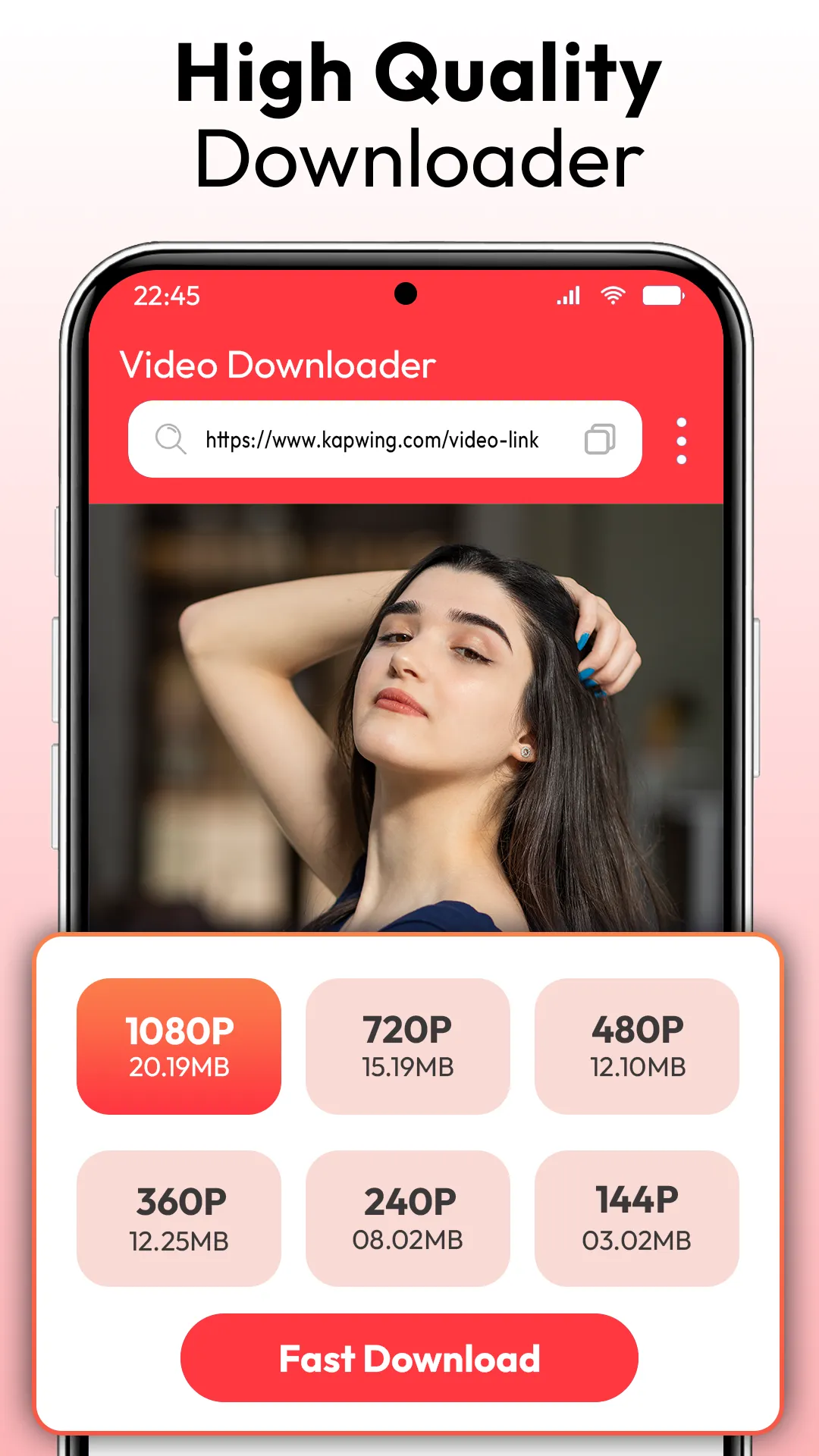 PlayX: Video Player All Format | Indus Appstore | Screenshot