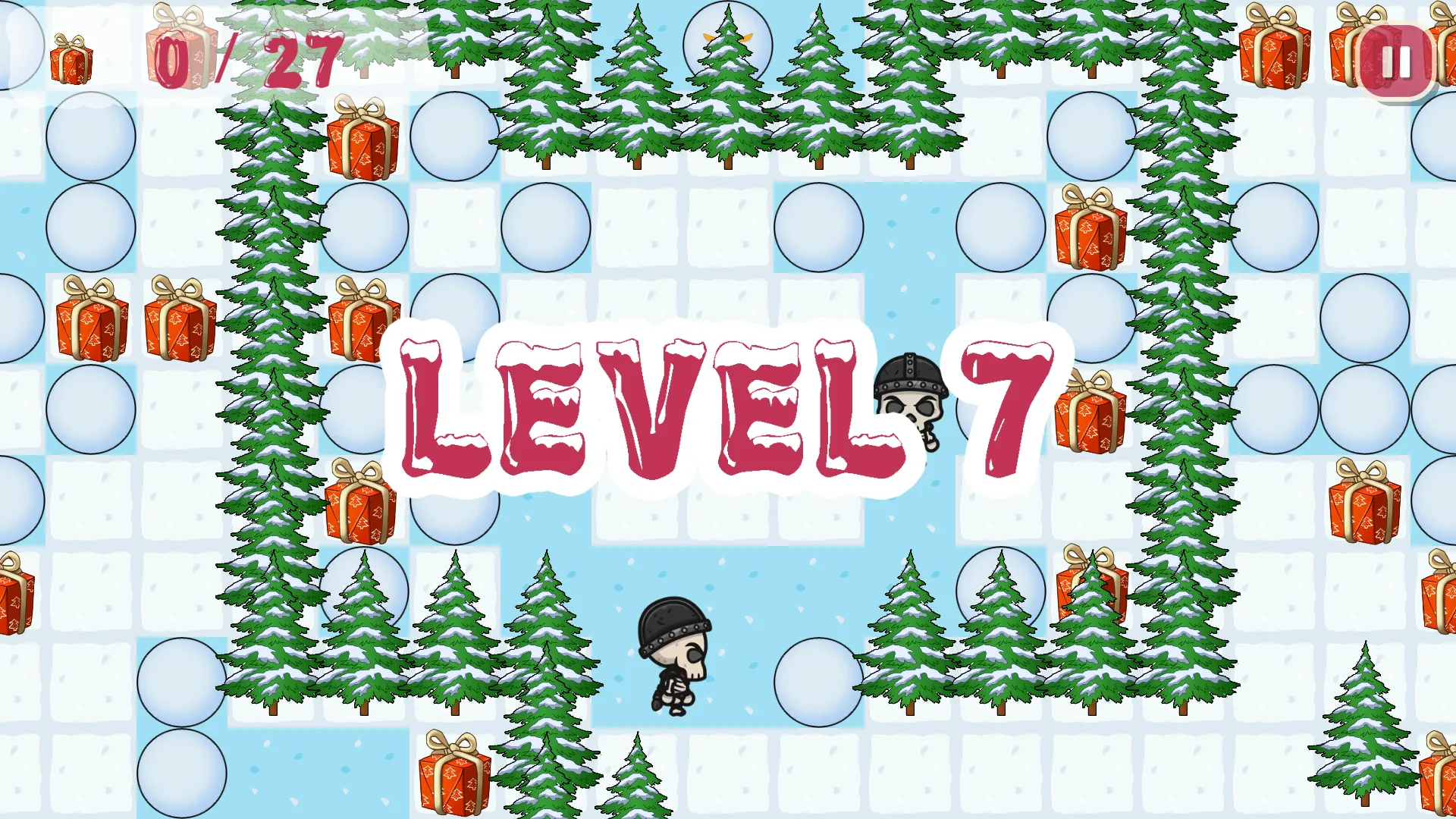 Snowball: Puzzle | Indus Appstore | Screenshot