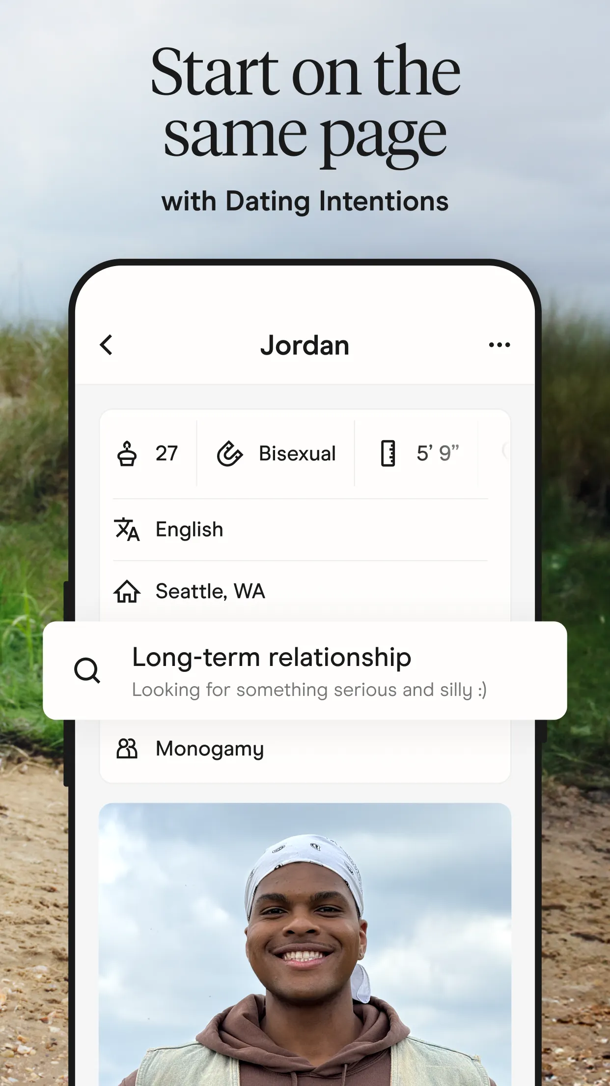 Hinge Dating App: Match & Date | Indus Appstore | Screenshot