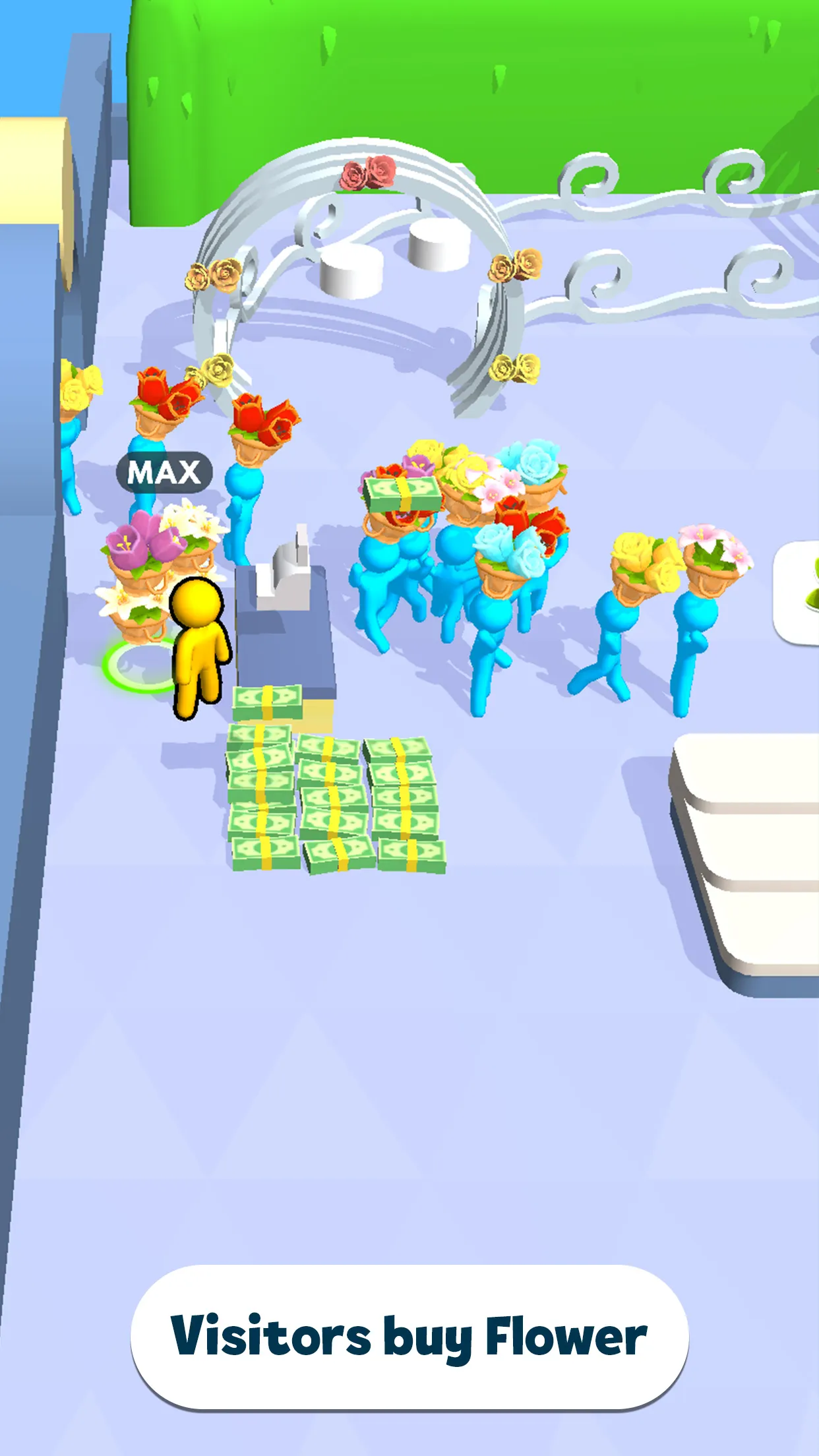 Flower Shop | Indus Appstore | Screenshot