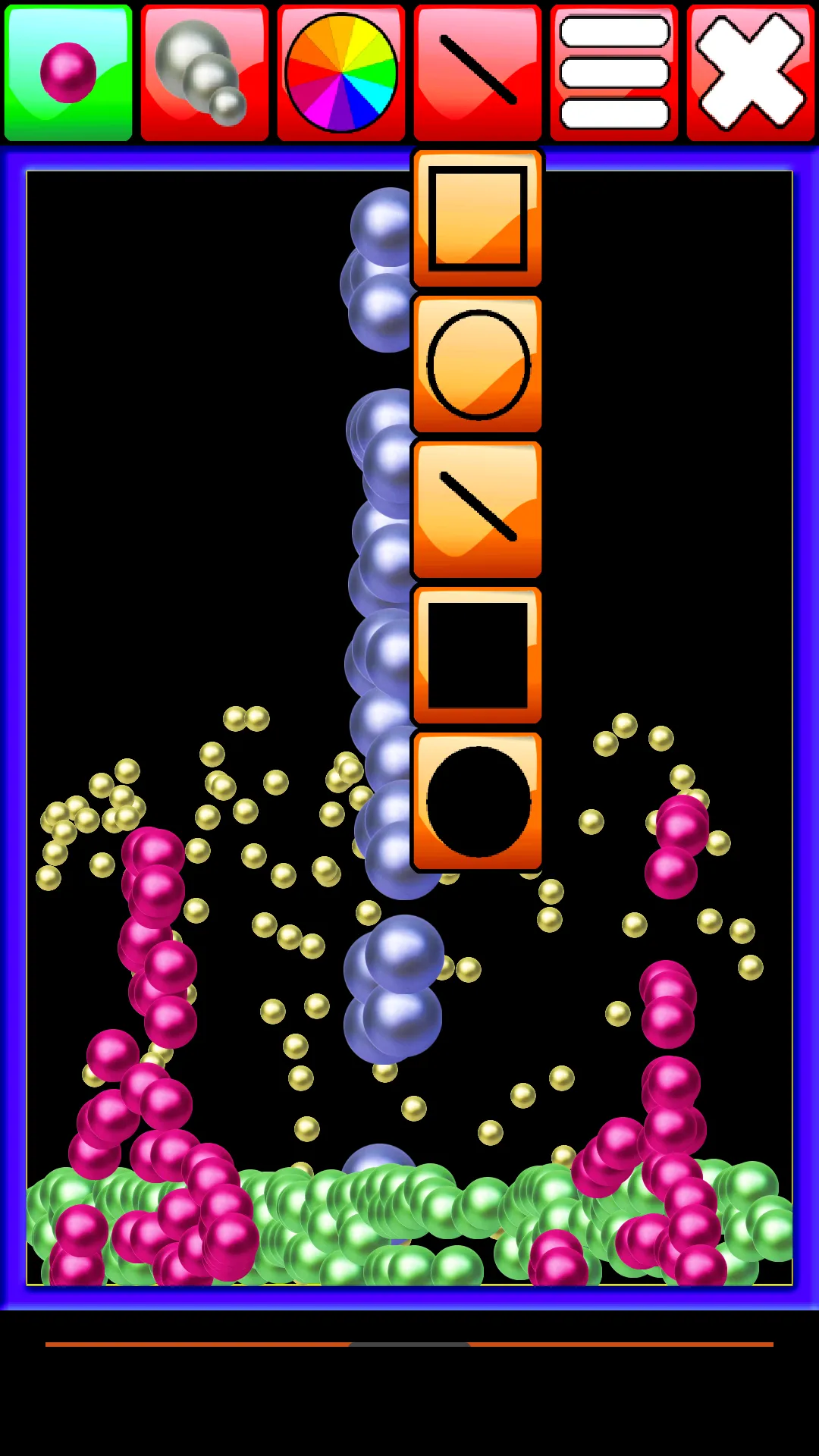 Ball | Indus Appstore | Screenshot