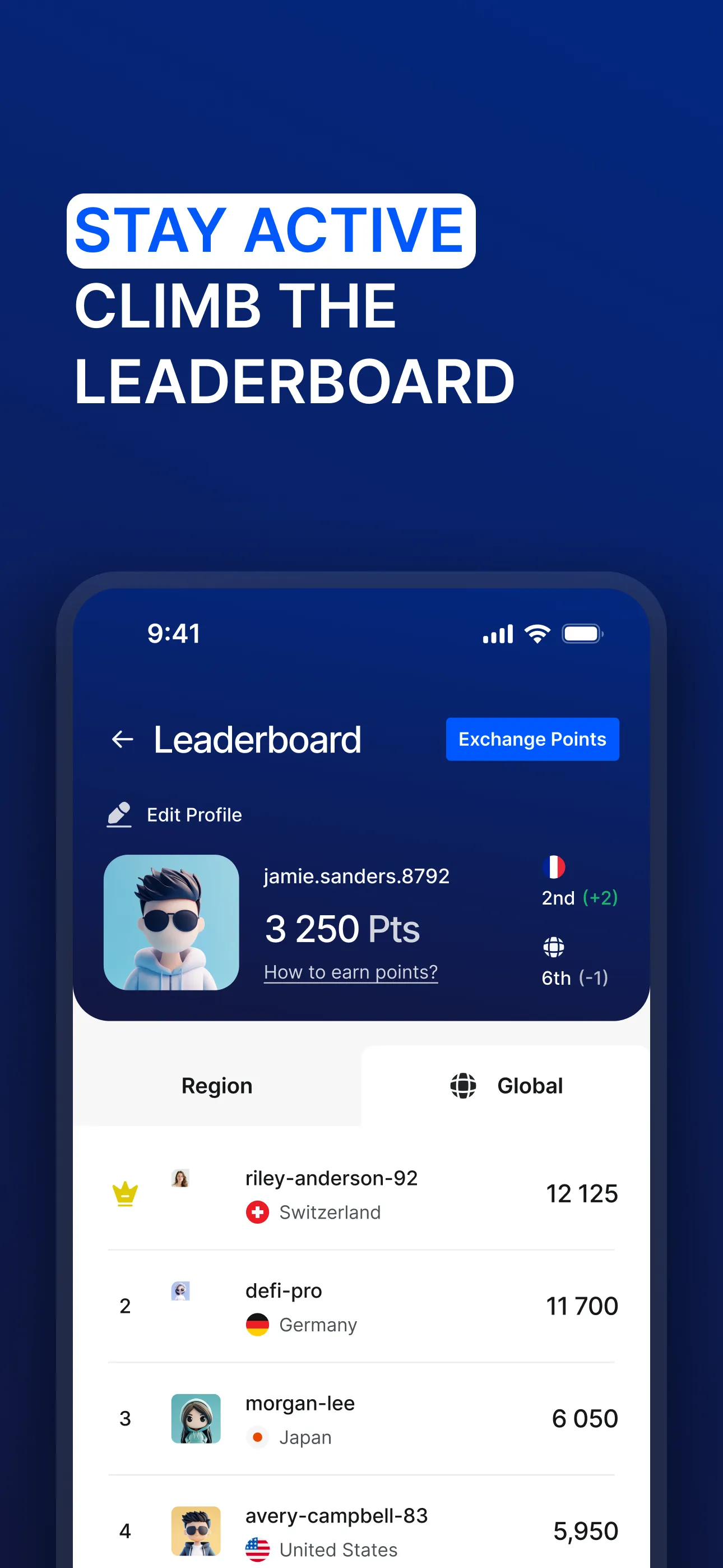 OORT | Indus Appstore | Screenshot