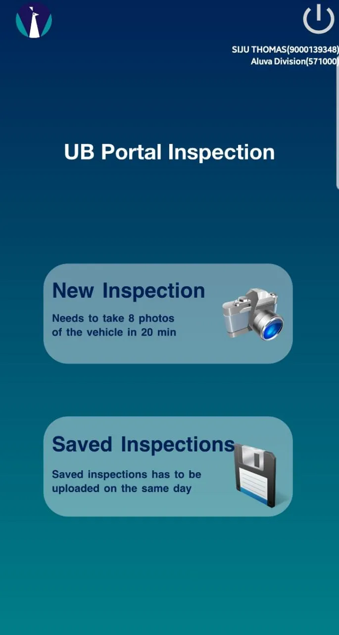 NIC Pre-Inspection | Indus Appstore | Screenshot