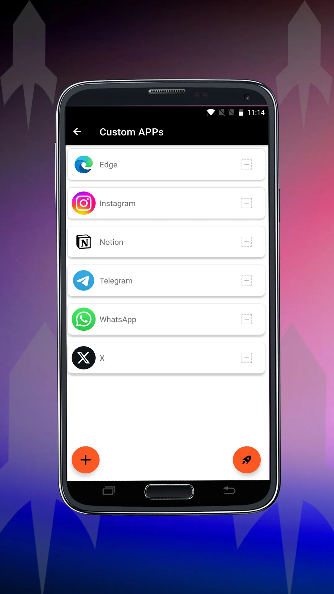 Force Stop App(NO ROOT) | Indus Appstore | Screenshot