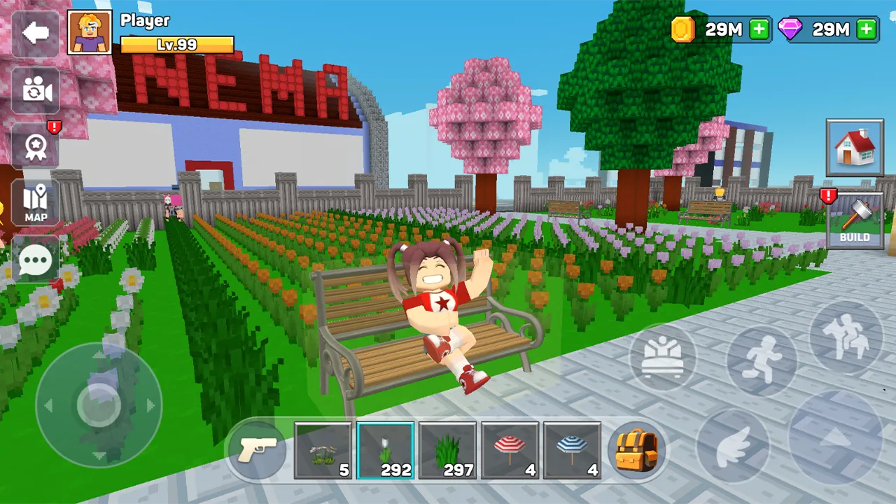 Super City: Building Master | Indus Appstore | Screenshot