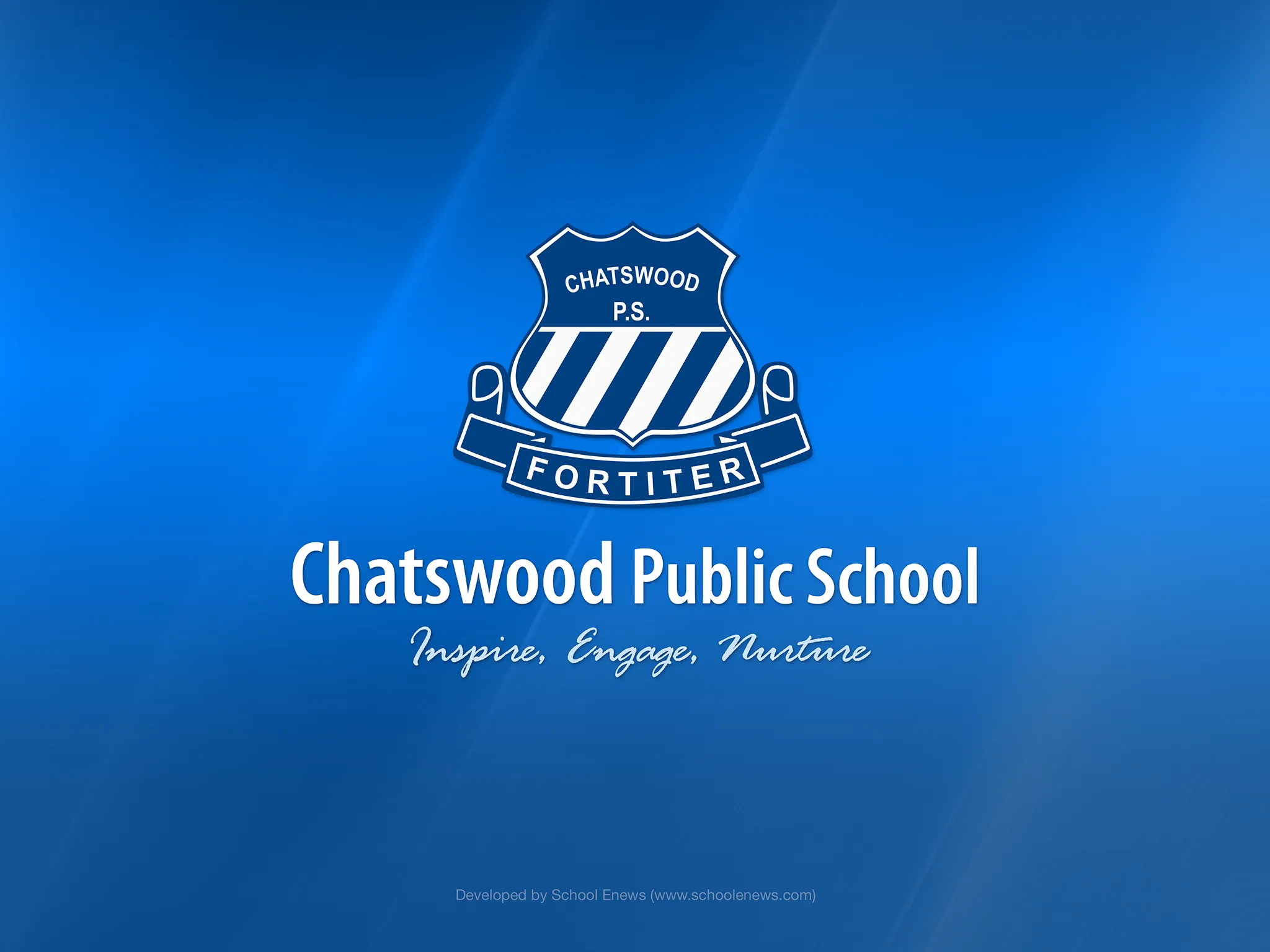 Chatswood Public School | Indus Appstore | Screenshot