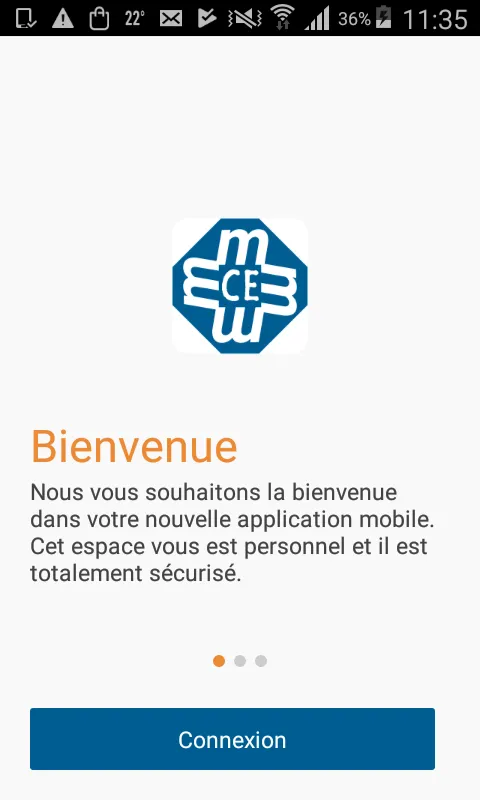 CE MAURY IMPRIMEUR | Indus Appstore | Screenshot