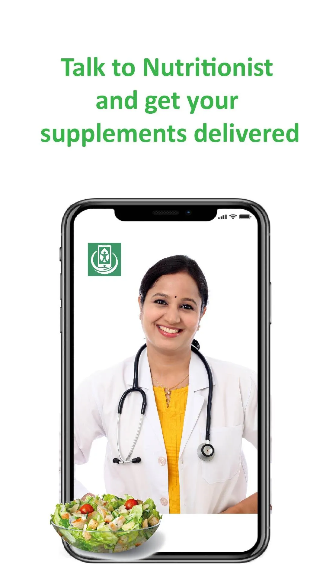 Docco360 - Consult Doctors Onl | Indus Appstore | Screenshot