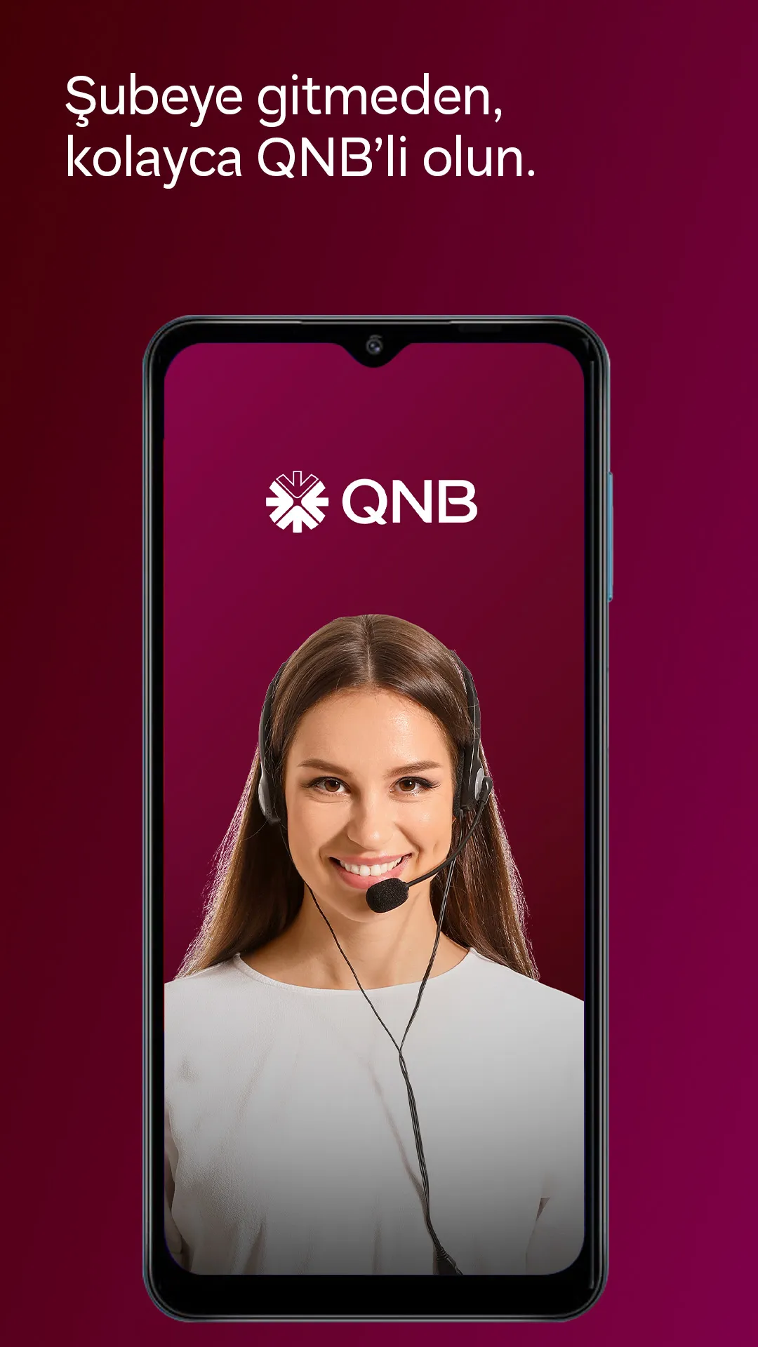 QNB Mobil & Dijital Köprü | Indus Appstore | Screenshot