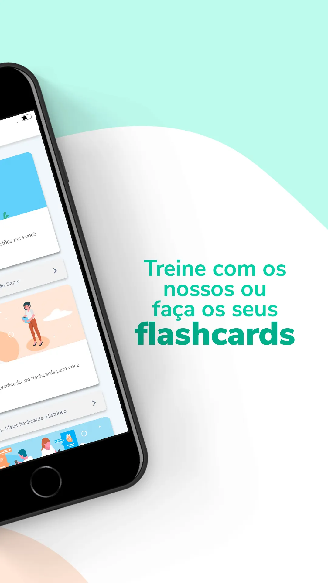 Sanar Residência Médica | Indus Appstore | Screenshot