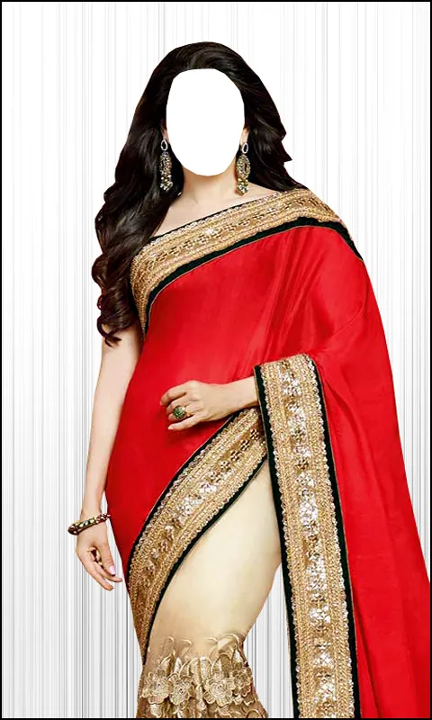 Women Fashion Sarees Suit | Indus Appstore | Screenshot