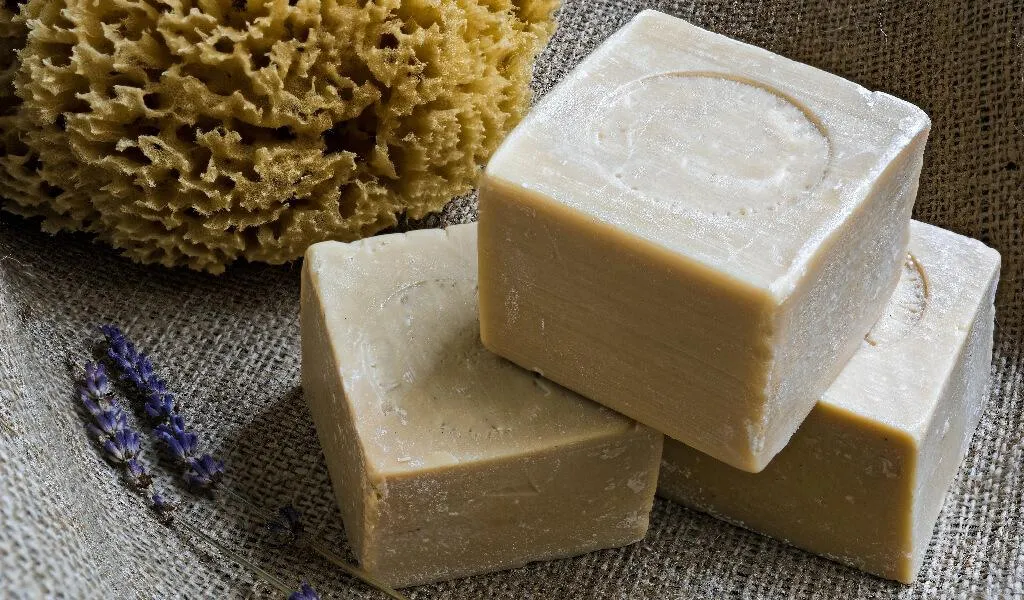 HOW TO MAKE HOMEMADE SOAP | Indus Appstore | Screenshot