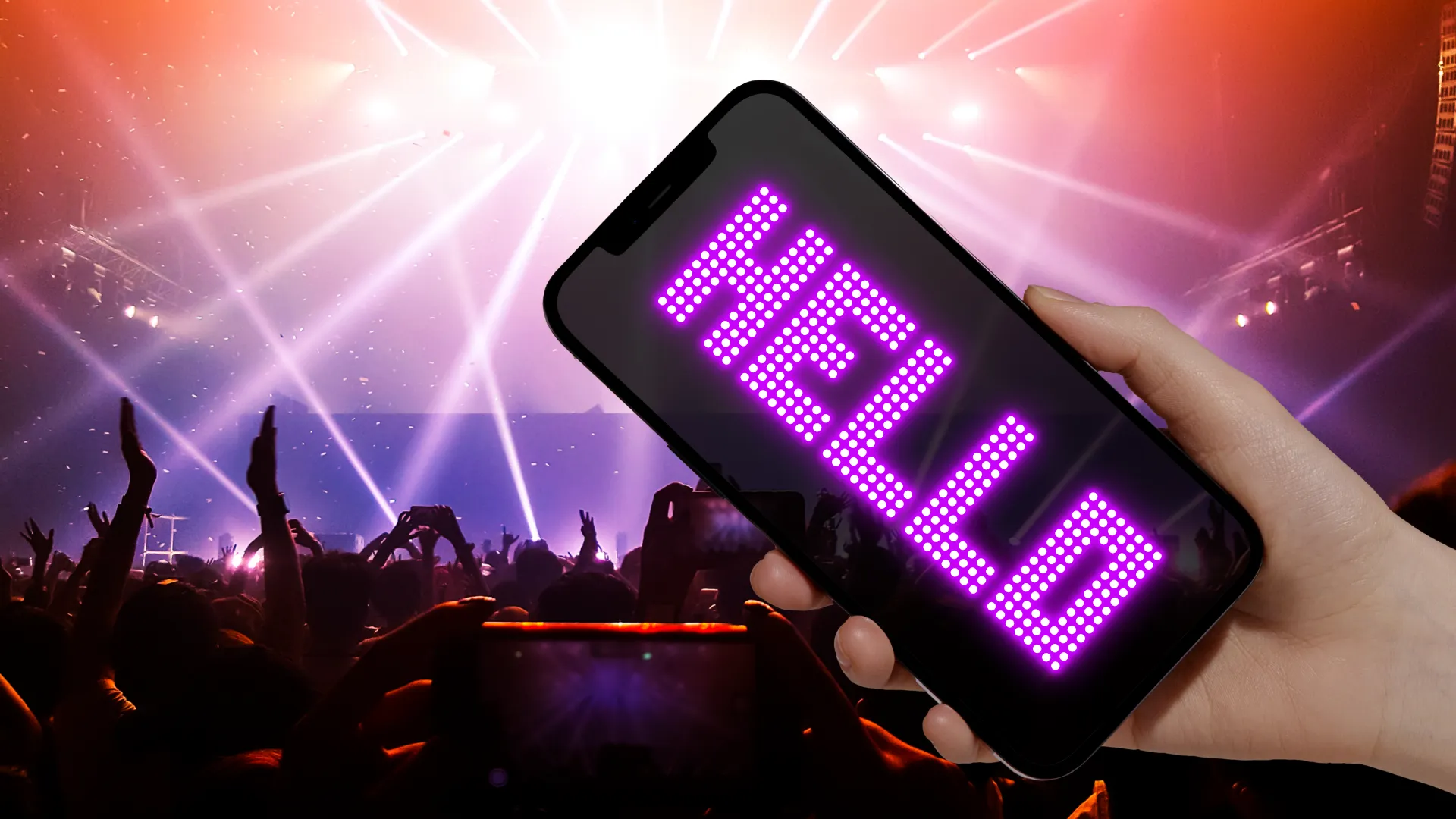 Led Scroller - Led Text Banner | Indus Appstore | Screenshot