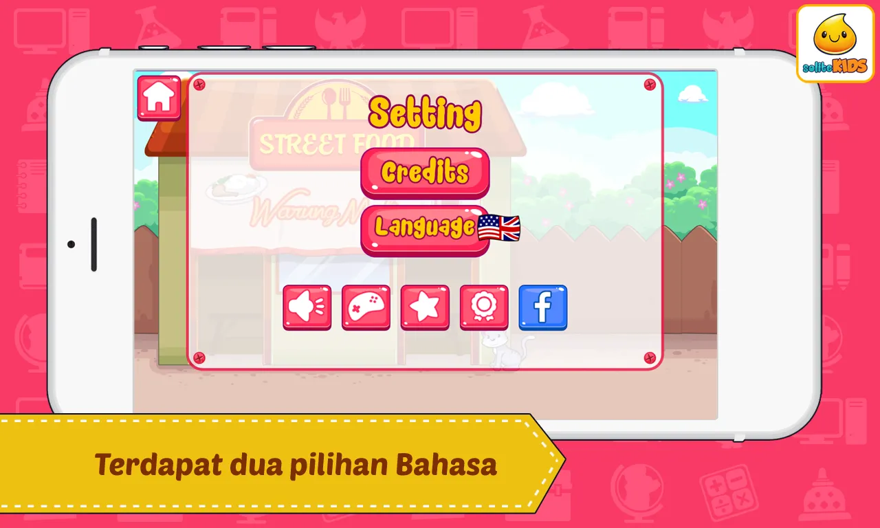 Warung Makan Ramadhan 2024 | Indus Appstore | Screenshot