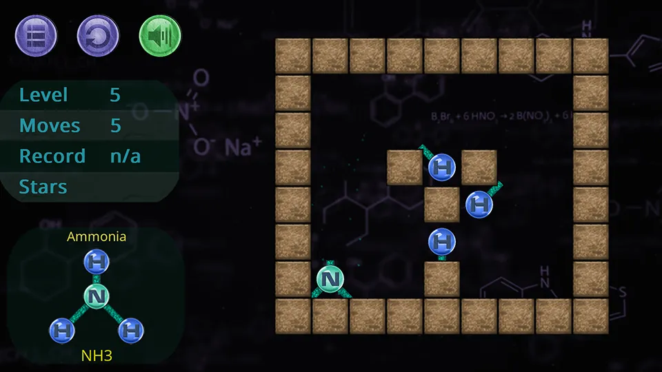 Molecools DEMO | Indus Appstore | Screenshot