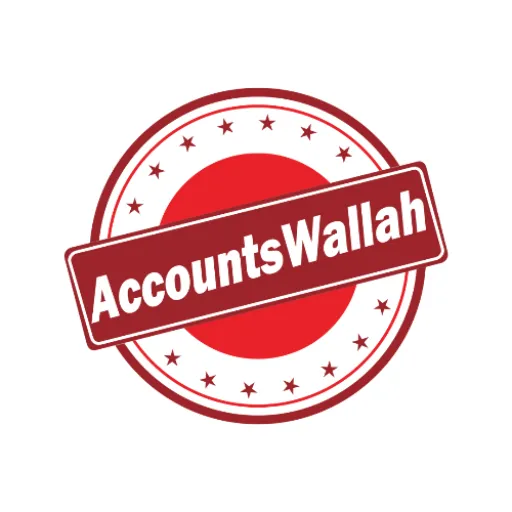 Accounts Wallah | Indus Appstore | Screenshot