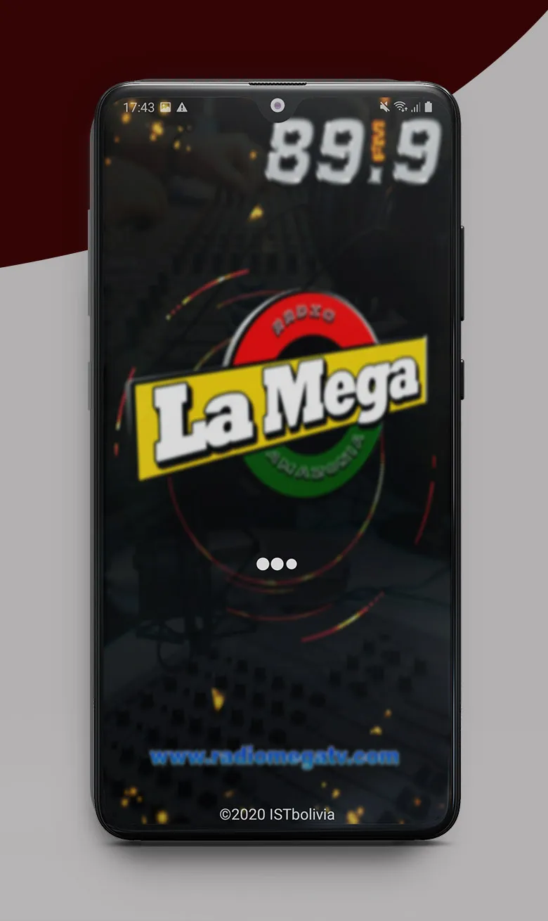 Radio Mega Rurrenabaque | Indus Appstore | Screenshot