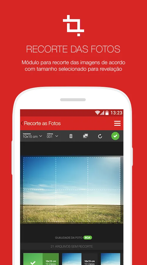 Revela Fácil | Indus Appstore | Screenshot