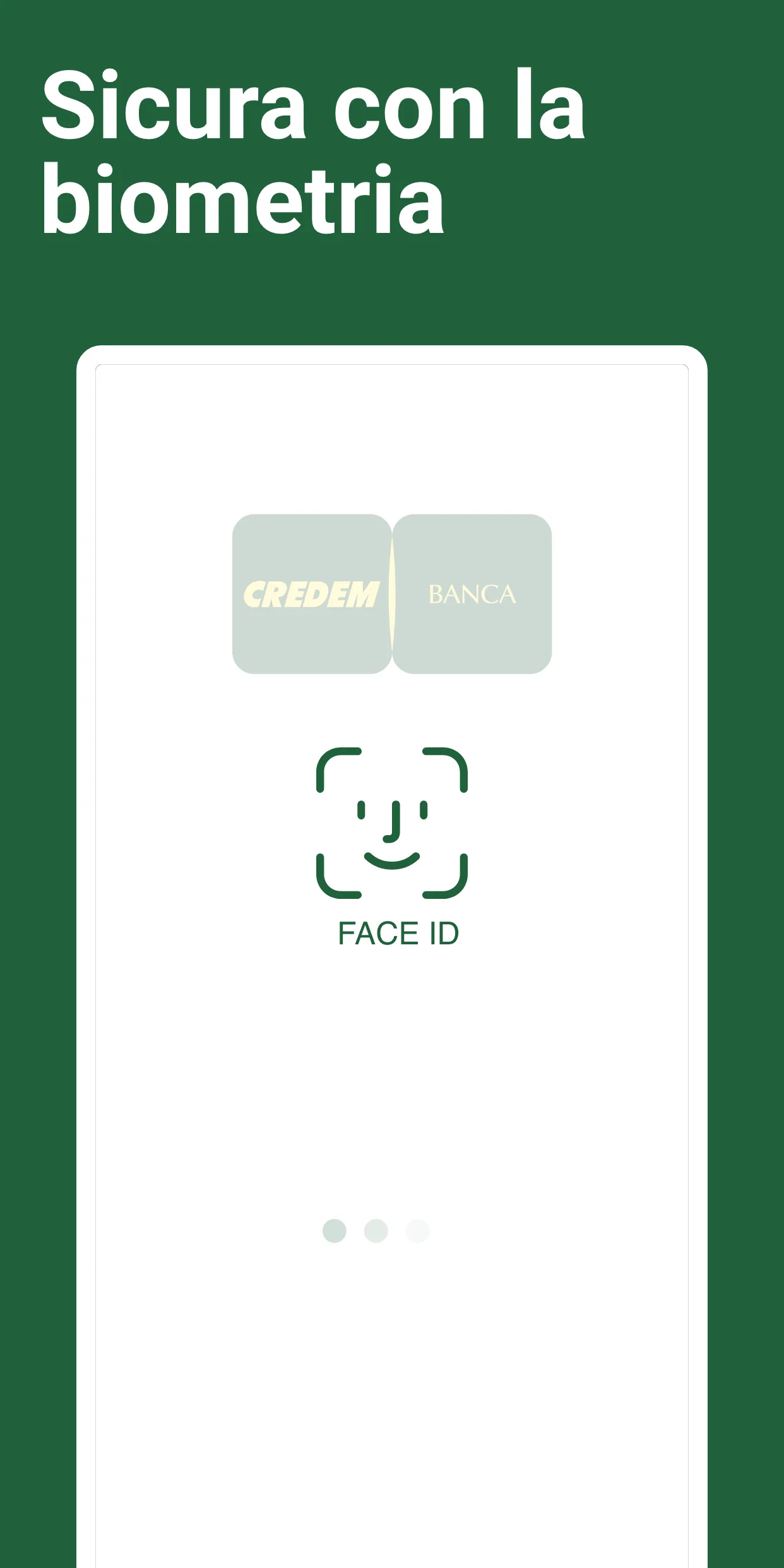 Credem Mr. Pin eGO | Indus Appstore | Screenshot