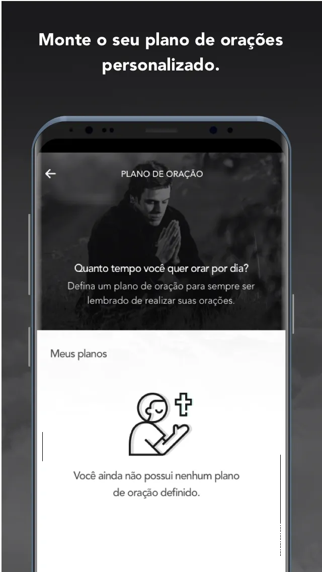 Gerando Salvação Church | Indus Appstore | Screenshot