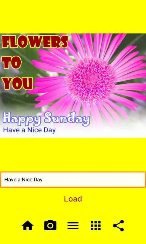 Flowers to You | Indus Appstore | Screenshot