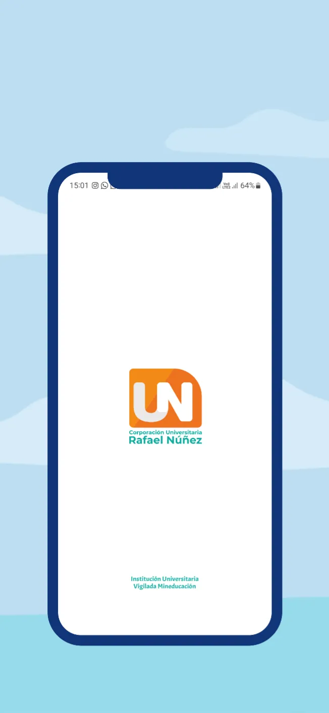 Uninúñez Móvil | Indus Appstore | Screenshot