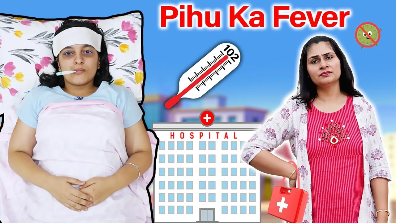 Aayu & Pihu Show Videos App | Indus Appstore | Screenshot