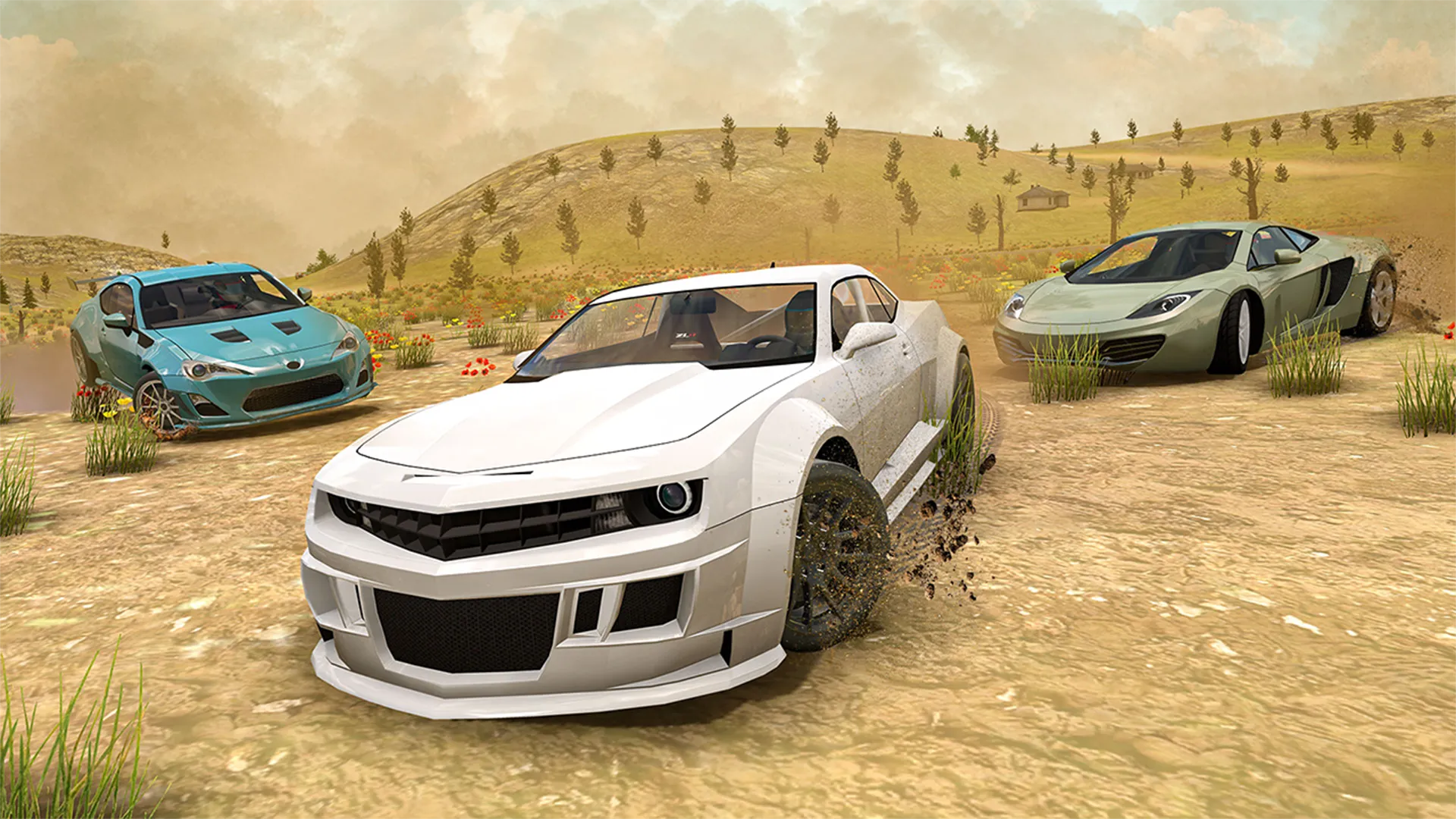 Drift Car Driving Simulator | Indus Appstore | Screenshot