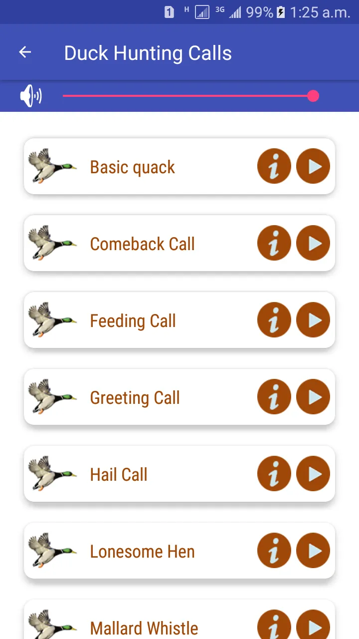 Real Hunting Calls | Indus Appstore | Screenshot