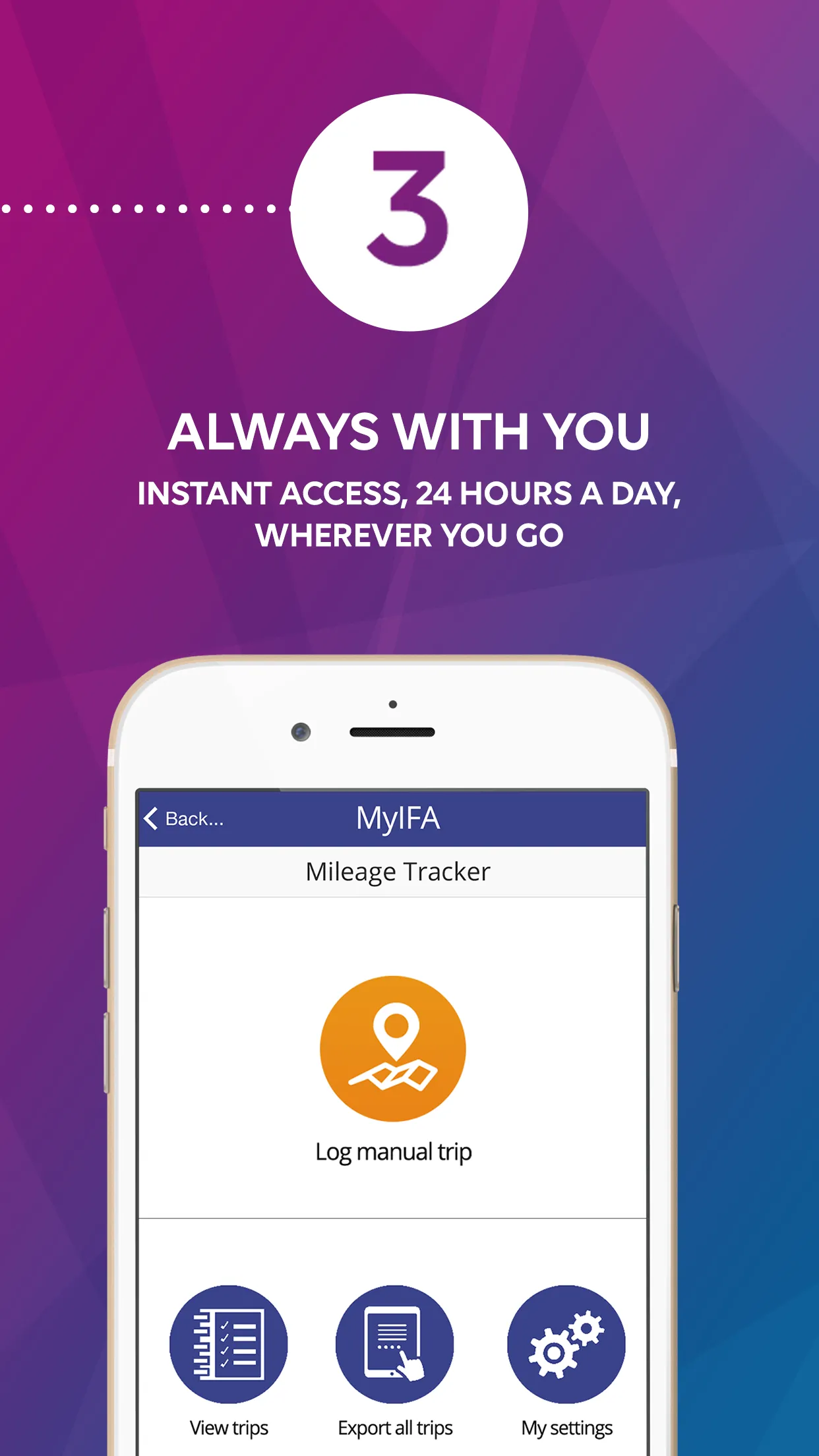 MyIFA | Indus Appstore | Screenshot