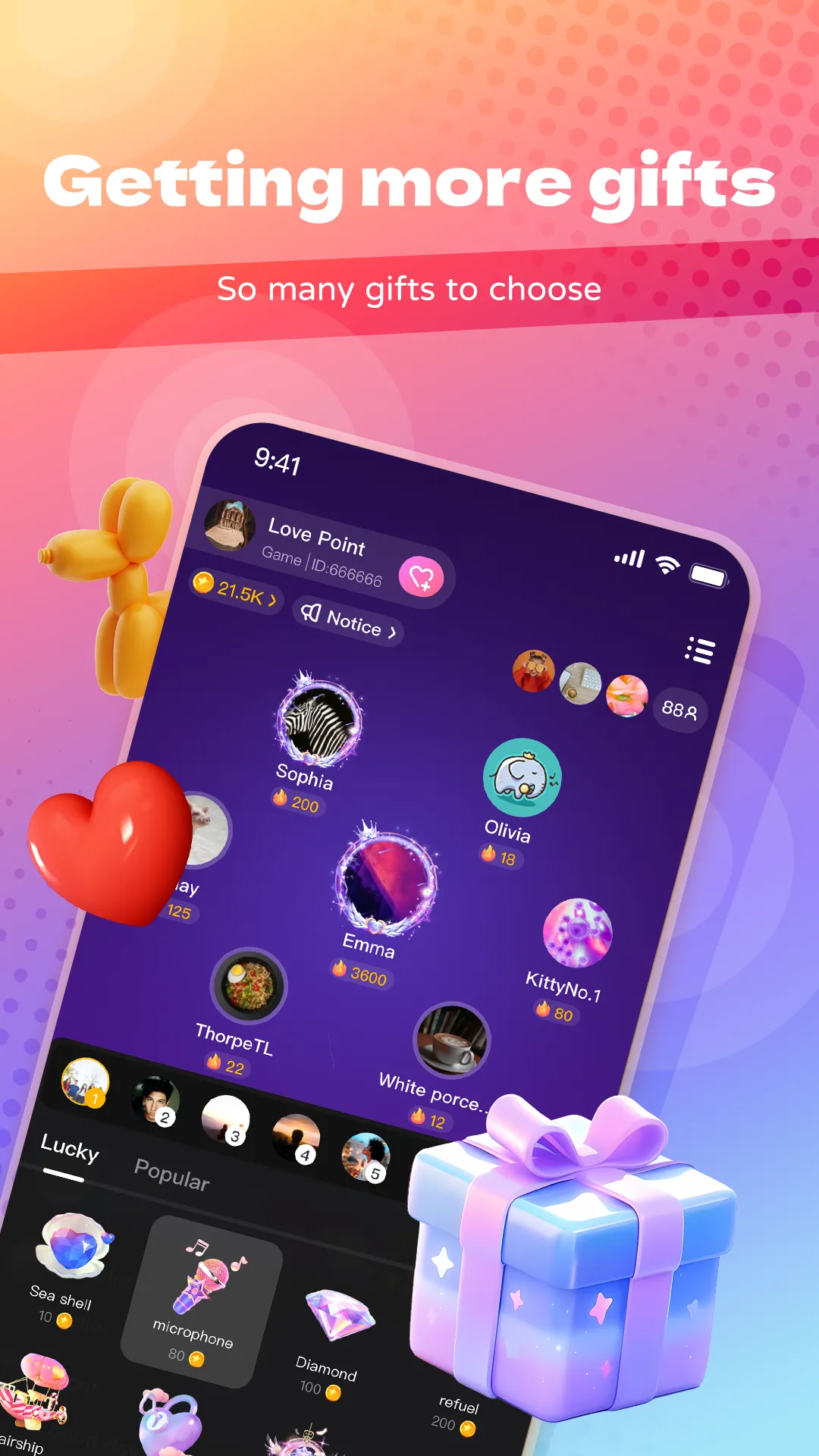 AWAZ Pro | Indus Appstore | Screenshot