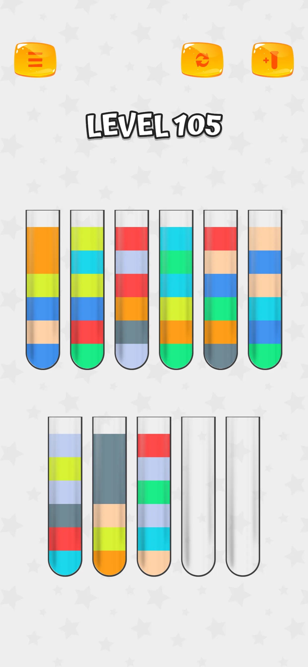 Magic Chemistry Puzzle | Indus Appstore | Screenshot