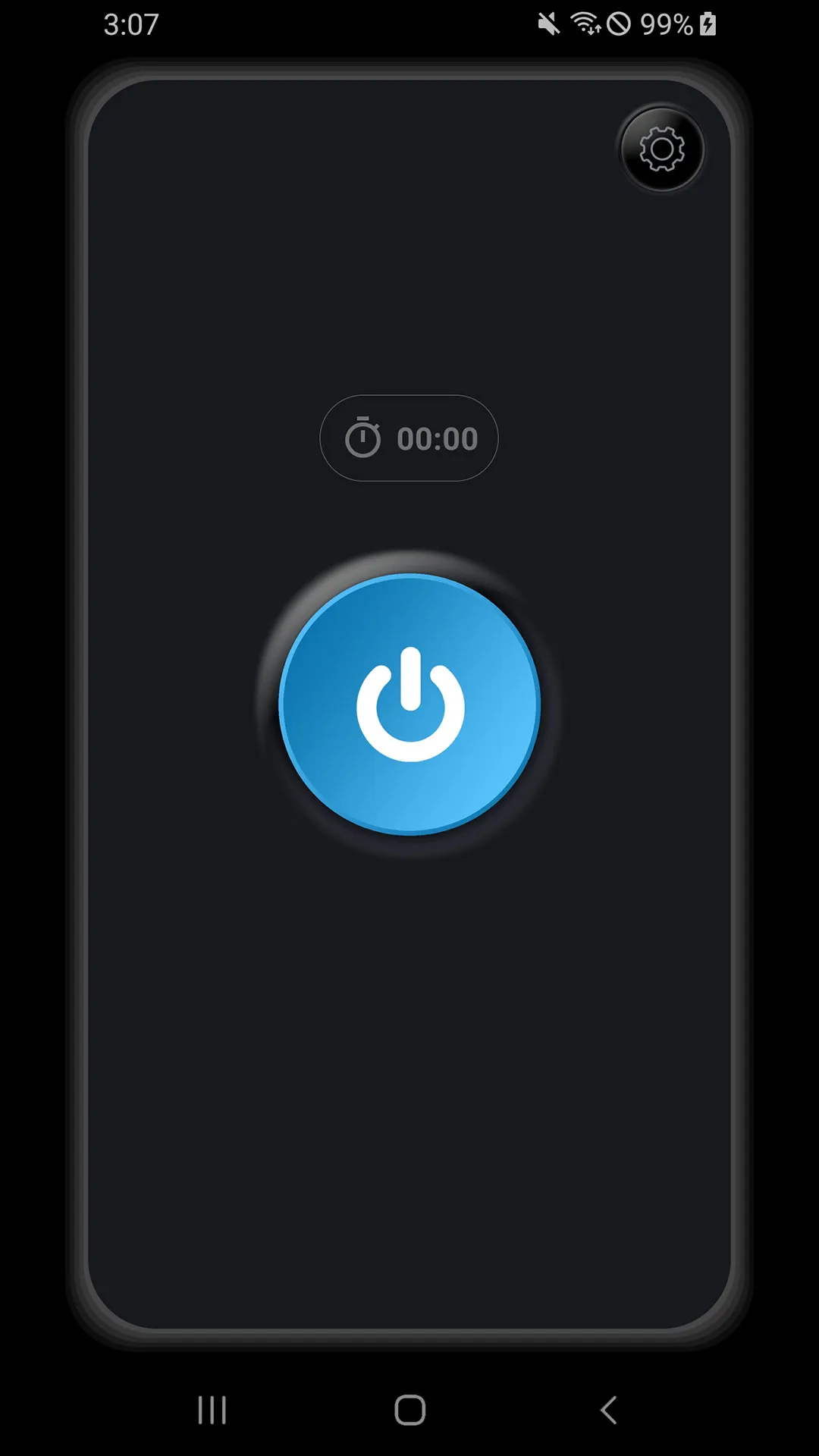 Simple Flashlight | Indus Appstore | Screenshot