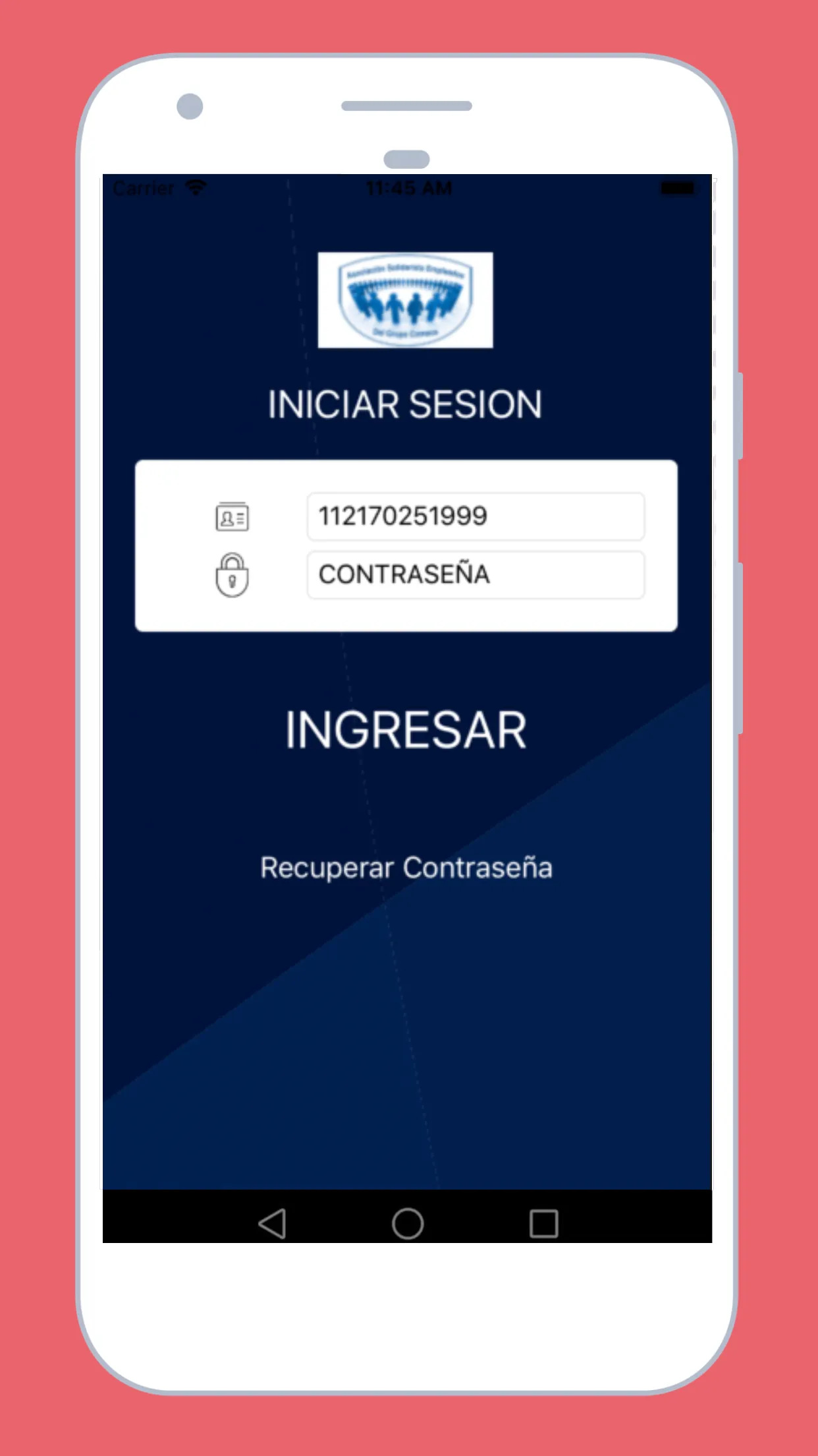 ASOLGRUPO | Indus Appstore | Screenshot