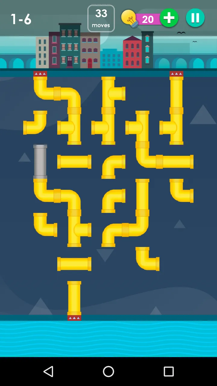 Smart Puzzles Collection | Indus Appstore | Screenshot