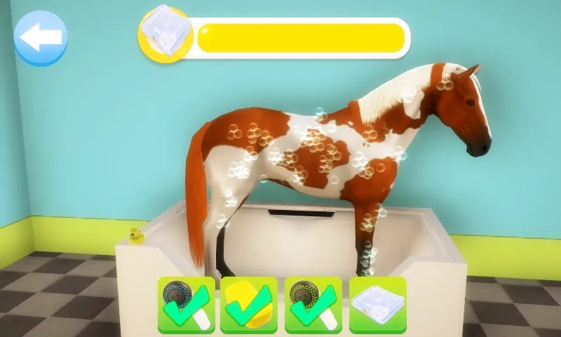 Horse Home | Indus Appstore | Screenshot