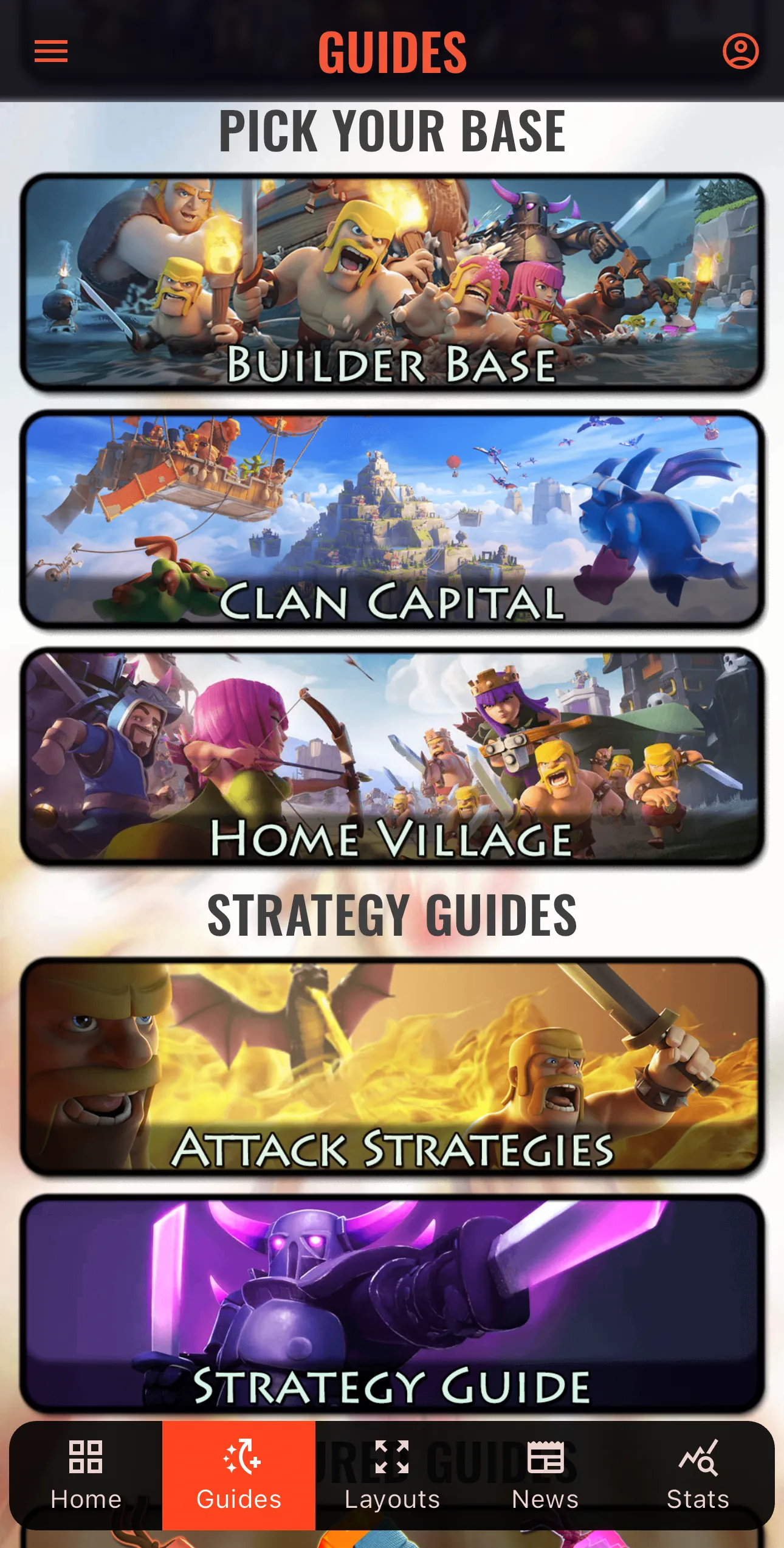 House of Clashers: Clash Guide | Indus Appstore | Screenshot