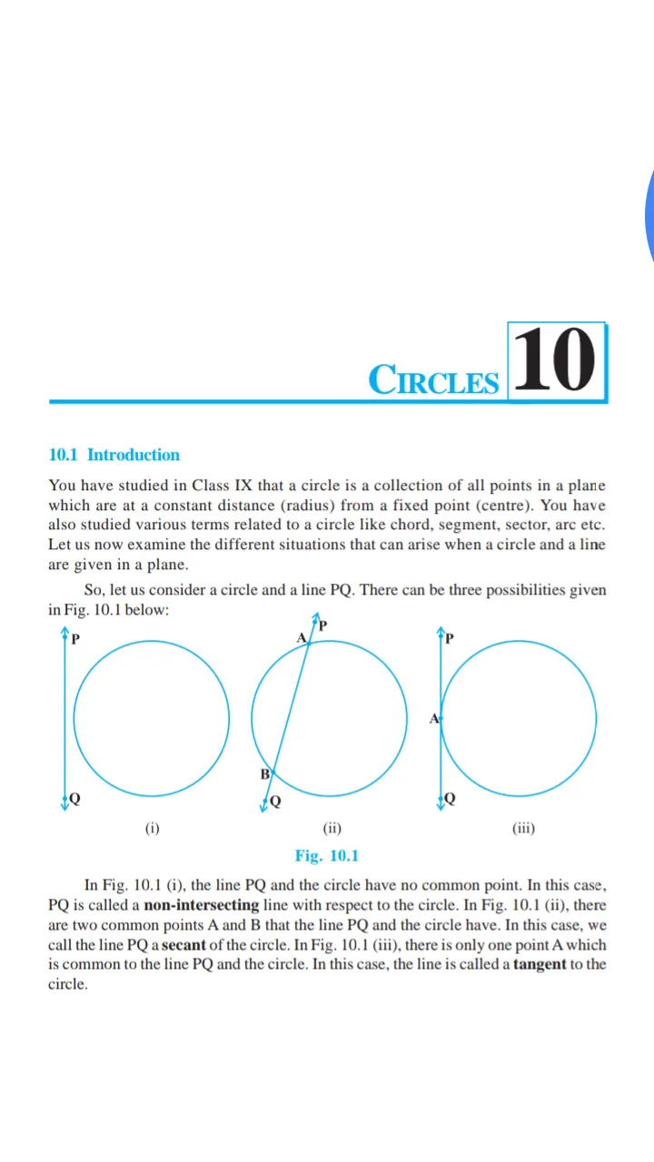 Class 10 Math Ncert Book | Indus Appstore | Screenshot