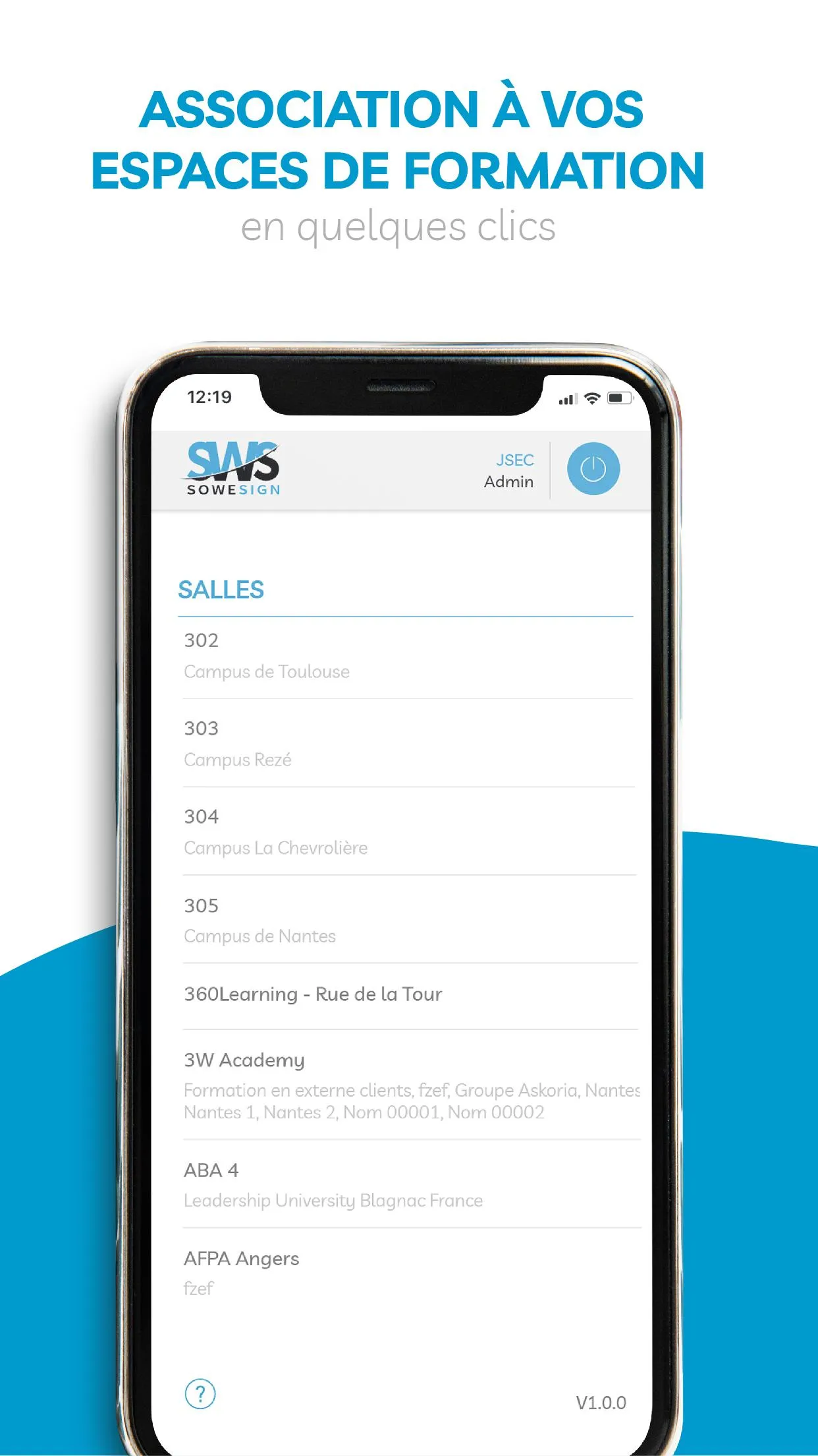 SWS Technician | Indus Appstore | Screenshot