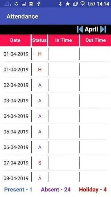 SMT SDLCSVM KHURJA | Indus Appstore | Screenshot