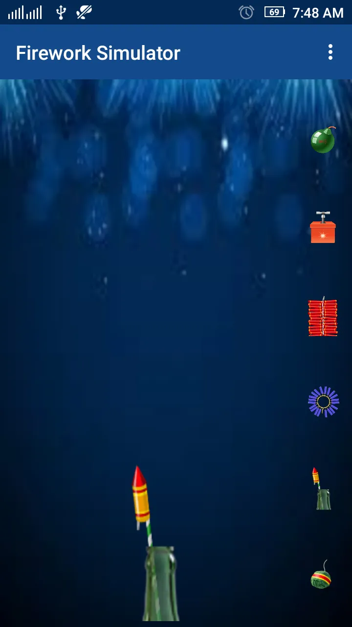 Diwali Pataakhe | Indus Appstore | Screenshot