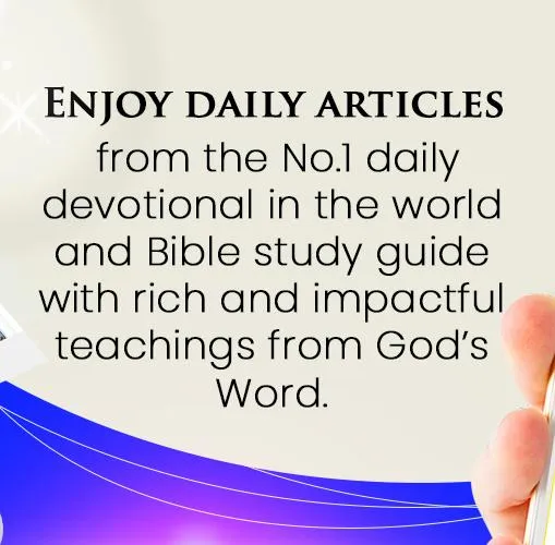 Rhapsody of Realities Official | Indus Appstore | Screenshot