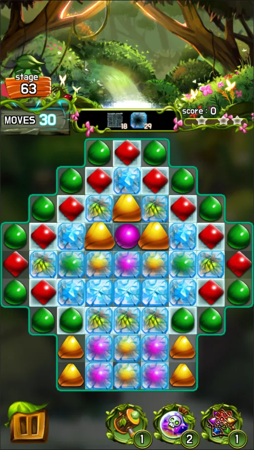 Jewel Diana | Indus Appstore | Screenshot